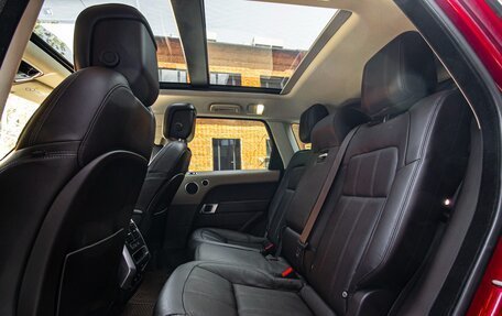 Land Rover Range Rover Sport II, 2021 год, 5 990 000 рублей, 24 фотография