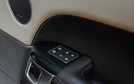 Land Rover Range Rover Sport II, 2021 год, 5 990 000 рублей, 34 фотография