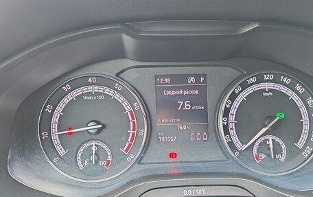 Skoda Karoq I, 2021 год, 2 170 000 рублей, 12 фотография