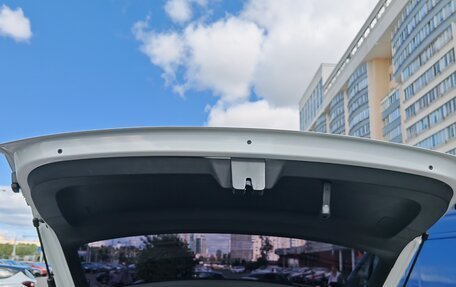 Skoda Karoq I, 2021 год, 2 170 000 рублей, 31 фотография