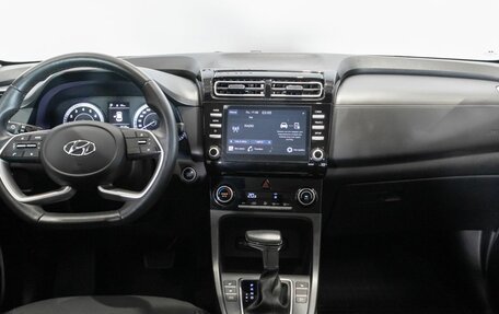 Hyundai Creta, 2021 год, 2 303 600 рублей, 6 фотография