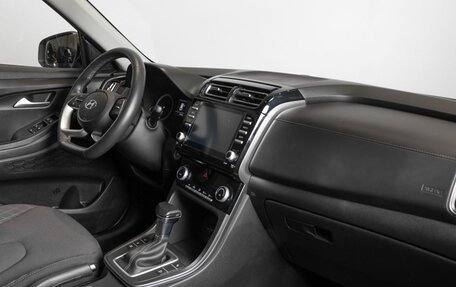 Hyundai Creta, 2021 год, 2 303 600 рублей, 7 фотография