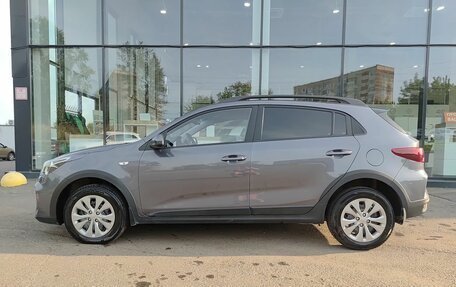 KIA Rio IV, 2022 год, 1 890 000 рублей, 10 фотография