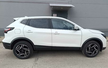 Nissan Qashqai, 2026 год, 2 399 000 рублей, 2 фотография