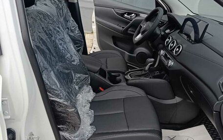 Nissan Qashqai, 2026 год, 2 399 000 рублей, 6 фотография