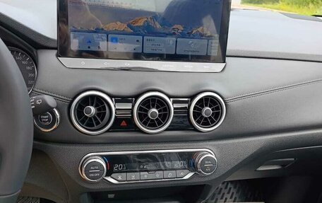 Nissan Qashqai, 2026 год, 2 399 000 рублей, 8 фотография