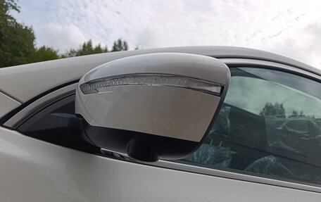 Nissan Qashqai, 2026 год, 2 399 000 рублей, 5 фотография