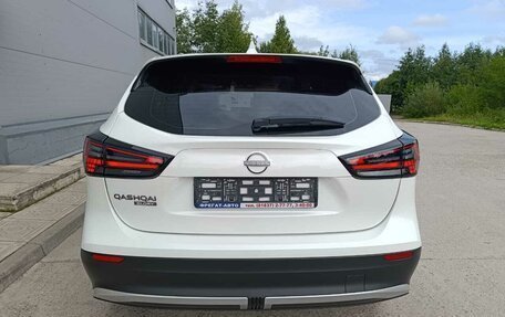 Nissan Qashqai, 2026 год, 2 399 000 рублей, 3 фотография