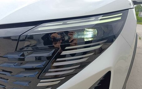 Nissan Qashqai, 2026 год, 2 399 000 рублей, 4 фотография