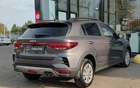KIA Rio IV, 2022 год, 1 890 000 рублей, 6 фотография