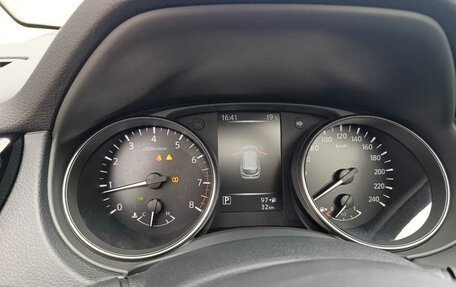 Nissan Qashqai, 2026 год, 2 399 000 рублей, 12 фотография