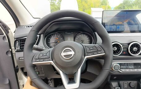 Nissan Qashqai, 2026 год, 2 399 000 рублей, 9 фотография