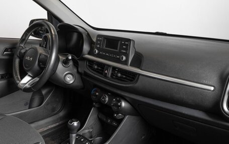 KIA Picanto III рестайлинг, 2022 год, 1 608 000 рублей, 7 фотография