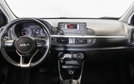 KIA Picanto III рестайлинг, 2022 год, 1 608 000 рублей, 6 фотография