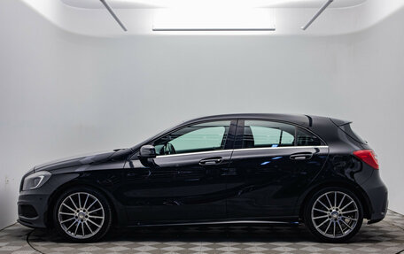 Mercedes-Benz A-Класс, 2014 год, 1 498 000 рублей, 2 фотография
