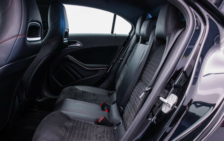 Mercedes-Benz A-Класс, 2014 год, 1 498 000 рублей, 11 фотография
