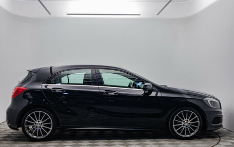 Mercedes-Benz A-Класс, 2014 год, 1 498 000 рублей, 6 фотография