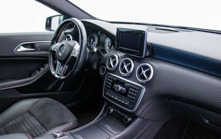 Mercedes-Benz A-Класс, 2014 год, 1 498 000 рублей, 10 фотография