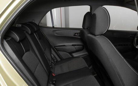 KIA Picanto III рестайлинг, 2022 год, 1 608 000 рублей, 8 фотография
