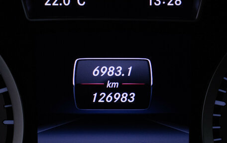 Mercedes-Benz A-Класс, 2014 год, 1 498 000 рублей, 12 фотография