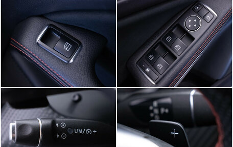 Mercedes-Benz A-Класс, 2014 год, 1 498 000 рублей, 16 фотография