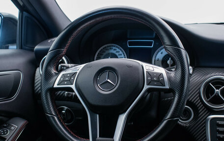 Mercedes-Benz A-Класс, 2014 год, 1 498 000 рублей, 15 фотография