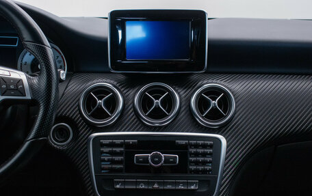 Mercedes-Benz A-Класс, 2014 год, 1 498 000 рублей, 14 фотография