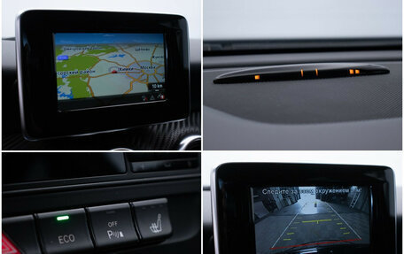 Mercedes-Benz A-Класс, 2014 год, 1 498 000 рублей, 17 фотография