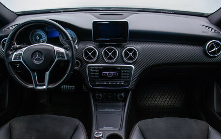 Mercedes-Benz A-Класс, 2014 год, 1 498 000 рублей, 13 фотография