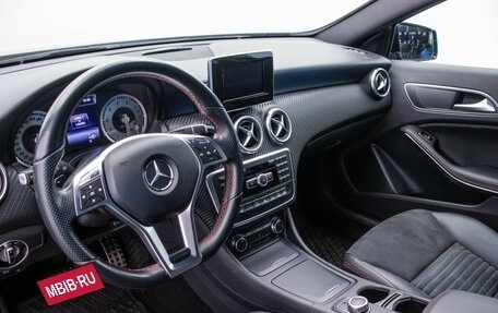 Mercedes-Benz A-Класс, 2014 год, 1 498 000 рублей, 9 фотография