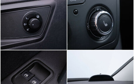 Skoda Yeti I рестайлинг, 2011 год, 837 000 рублей, 15 фотография