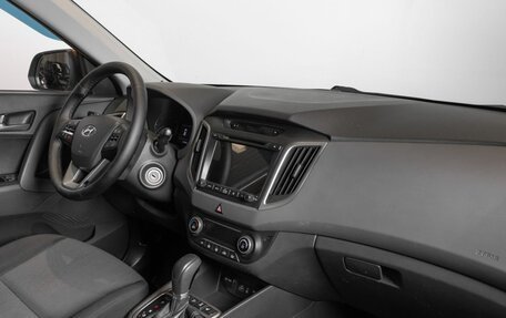 Hyundai Creta I рестайлинг, 2016 год, 1 761 700 рублей, 7 фотография