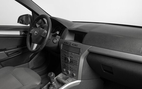 Opel Astra H, 2013 год, 559 000 рублей, 7 фотография