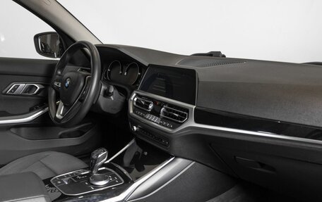 BMW 3 серия, 2019 год, 3 016 000 рублей, 7 фотография