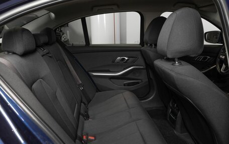 BMW 3 серия, 2019 год, 3 016 000 рублей, 8 фотография