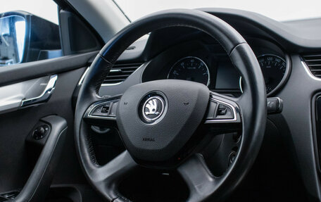 Skoda Octavia, 2014 год, 1 215 000 рублей, 12 фотография