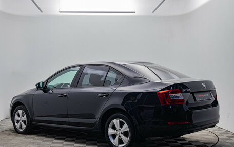 Skoda Octavia, 2014 год, 1 215 000 рублей, 6 фотография