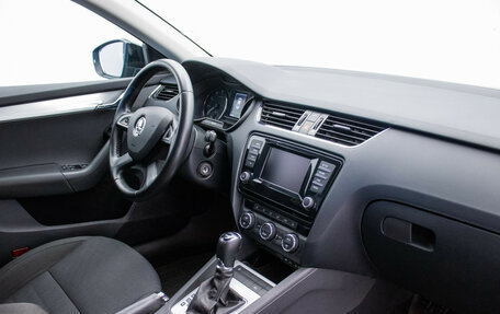Skoda Octavia, 2014 год, 1 215 000 рублей, 15 фотография