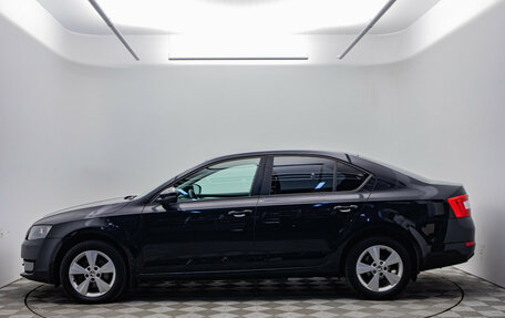 Skoda Octavia, 2014 год, 1 215 000 рублей, 7 фотография