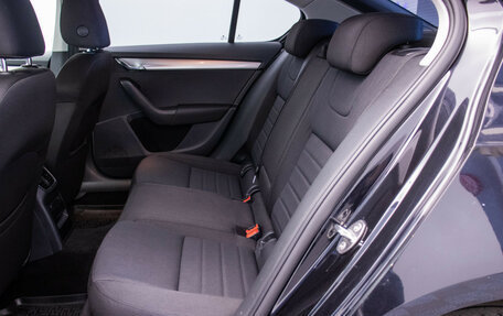 Skoda Octavia, 2014 год, 1 215 000 рублей, 11 фотография