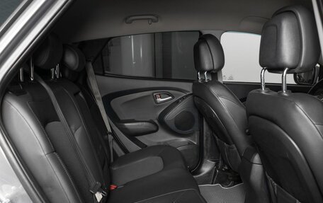 Hyundai ix35 I рестайлинг, 2011 год, 1 250 600 рублей, 8 фотография