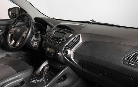 Hyundai ix35 I рестайлинг, 2011 год, 1 250 600 рублей, 7 фотография