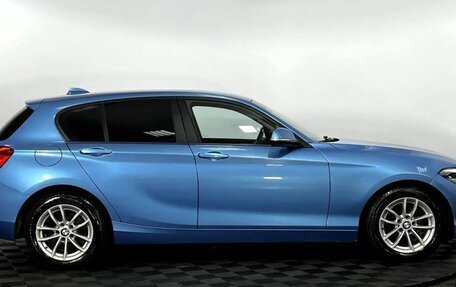 BMW 1 серия, 2018 год, 1 750 000 рублей, 5 фотография
