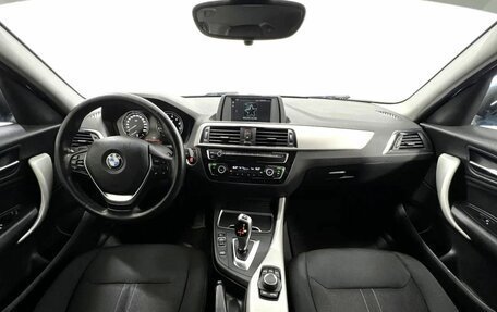 BMW 1 серия, 2018 год, 1 750 000 рублей, 14 фотография