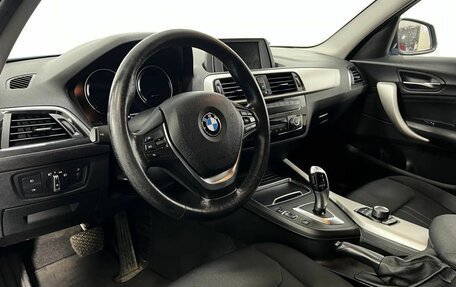 BMW 1 серия, 2018 год, 1 750 000 рублей, 10 фотография