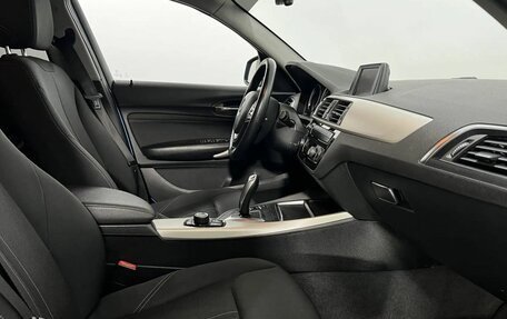 BMW 1 серия, 2018 год, 1 750 000 рублей, 13 фотография