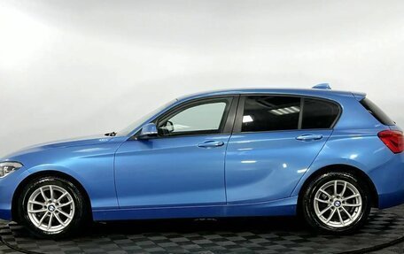 BMW 1 серия, 2018 год, 1 750 000 рублей, 9 фотография