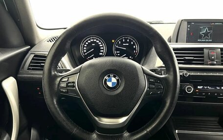 BMW 1 серия, 2018 год, 1 750 000 рублей, 17 фотография