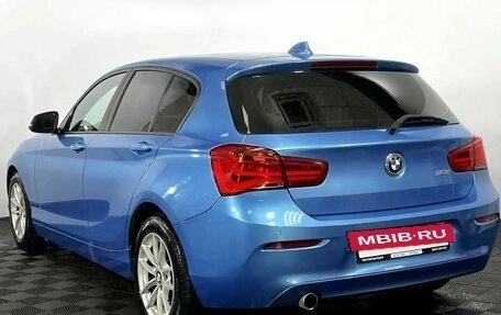 BMW 1 серия, 2018 год, 1 750 000 рублей, 8 фотография