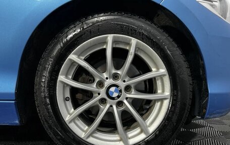 BMW 1 серия, 2018 год, 1 750 000 рублей, 21 фотография